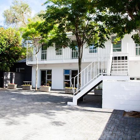 Skinkikofi Guest House Paarl Kültér fotó