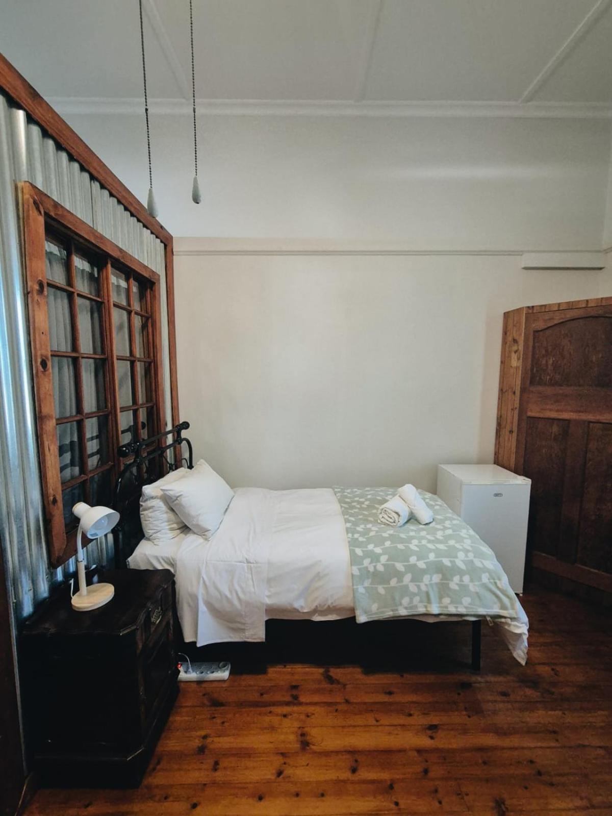 Skinkikofi Guest House Paarl Kültér fotó